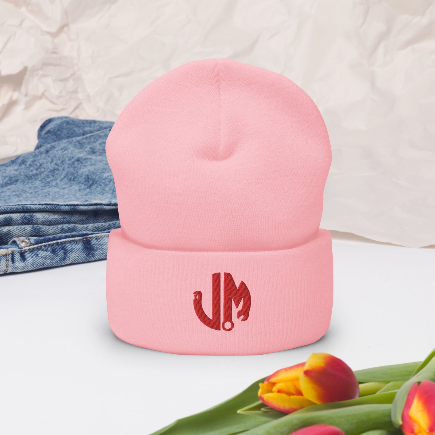 JM Hat