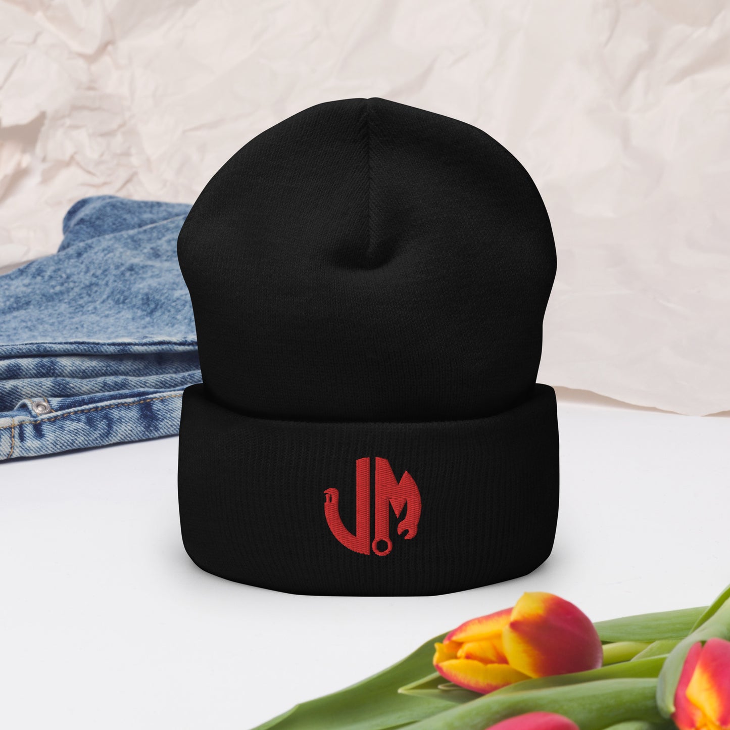 JM Hat