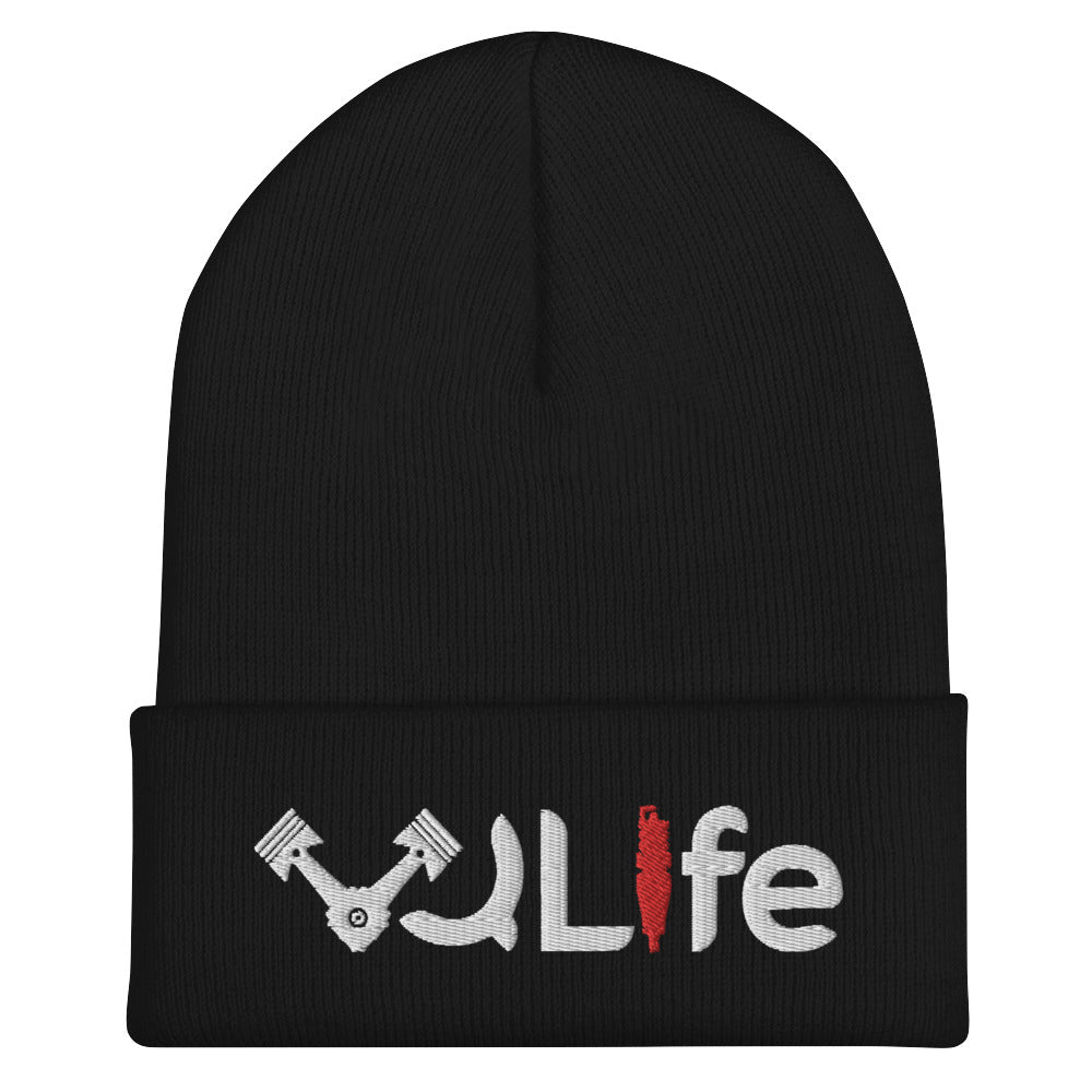 VQLife Beanie