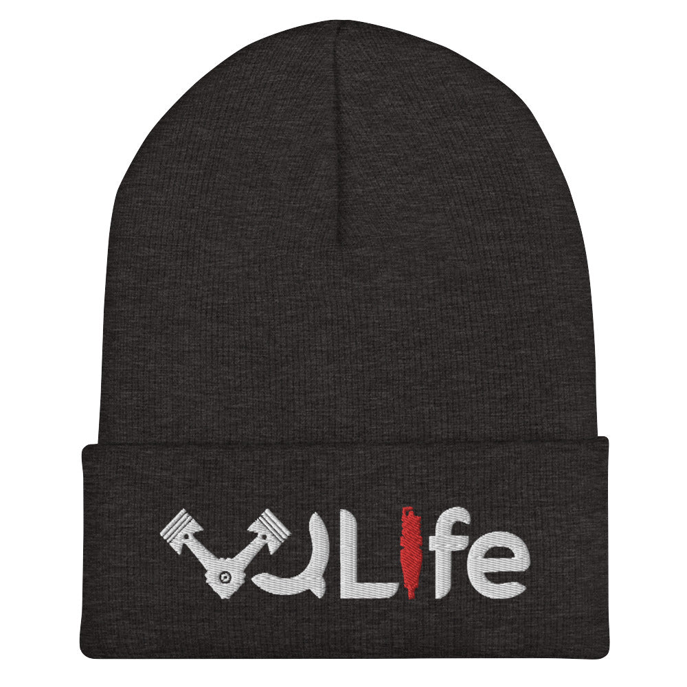 VQLife Beanie