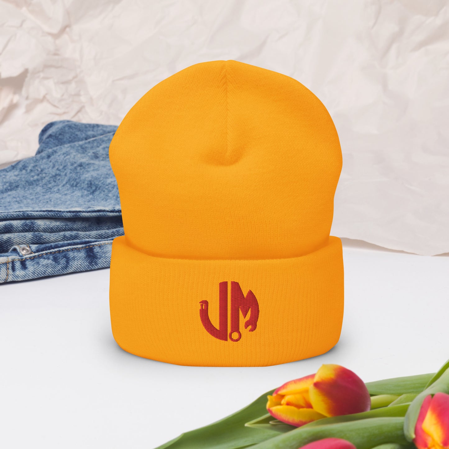 JM Hat