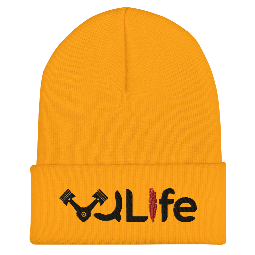 VQLife Beanie