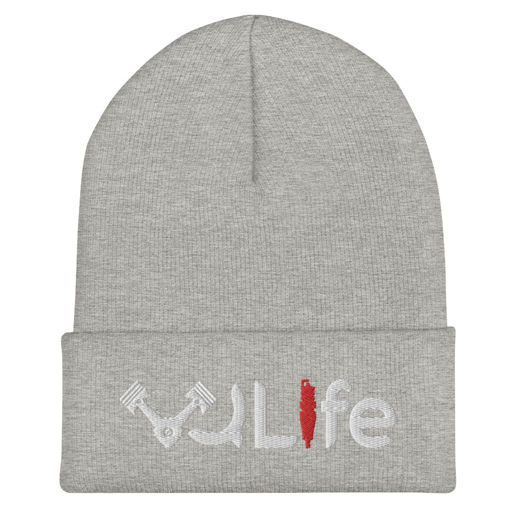 VQLife Beanie