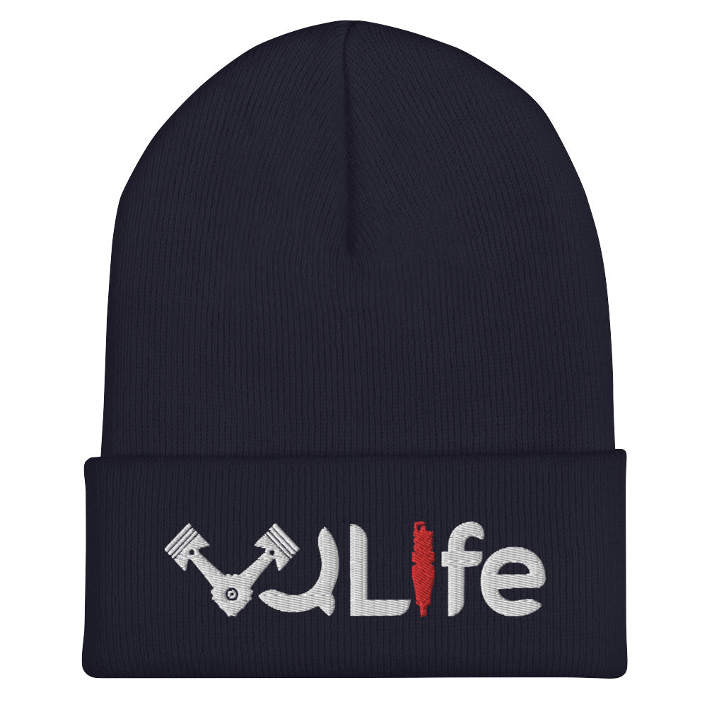 VQLife Beanie