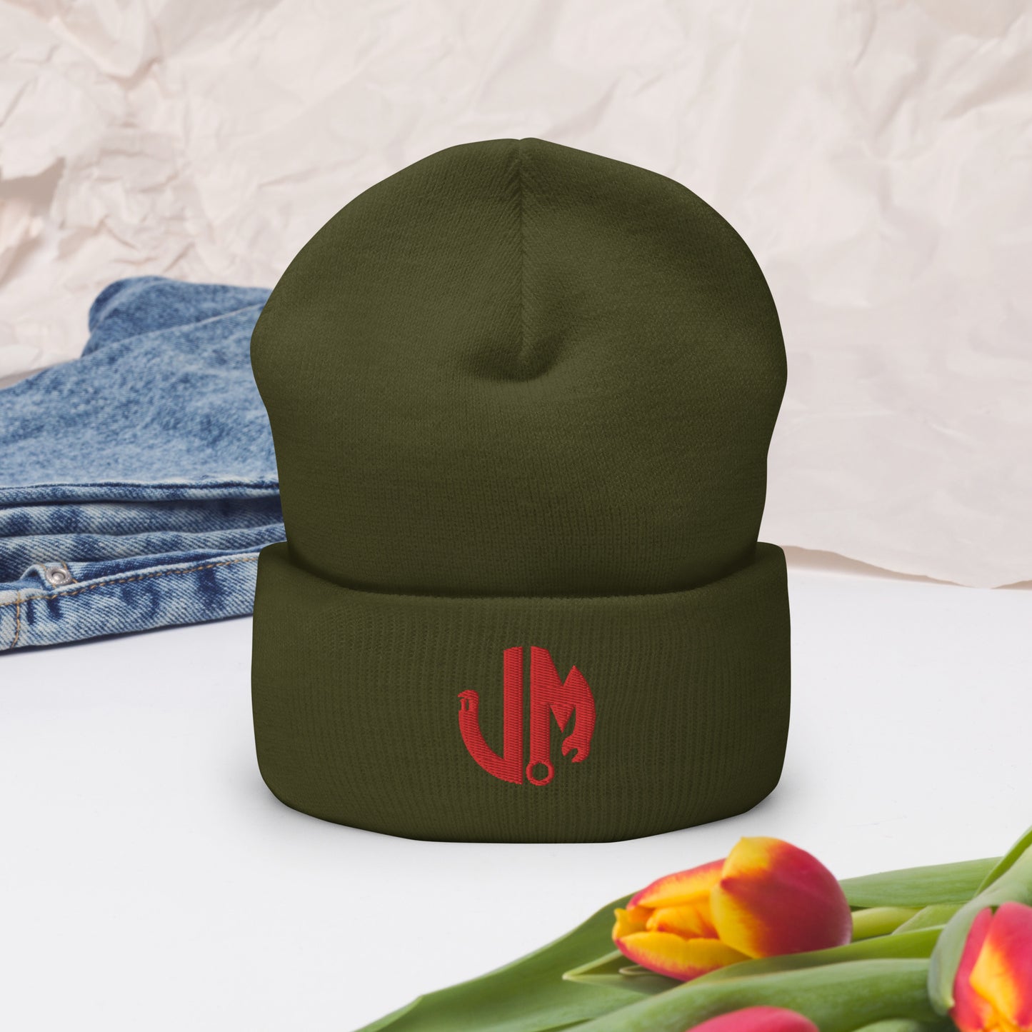 JM Hat