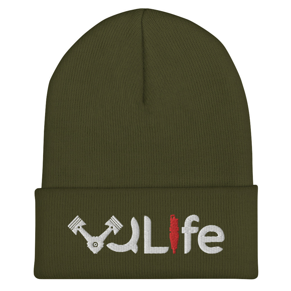 VQLife Beanie