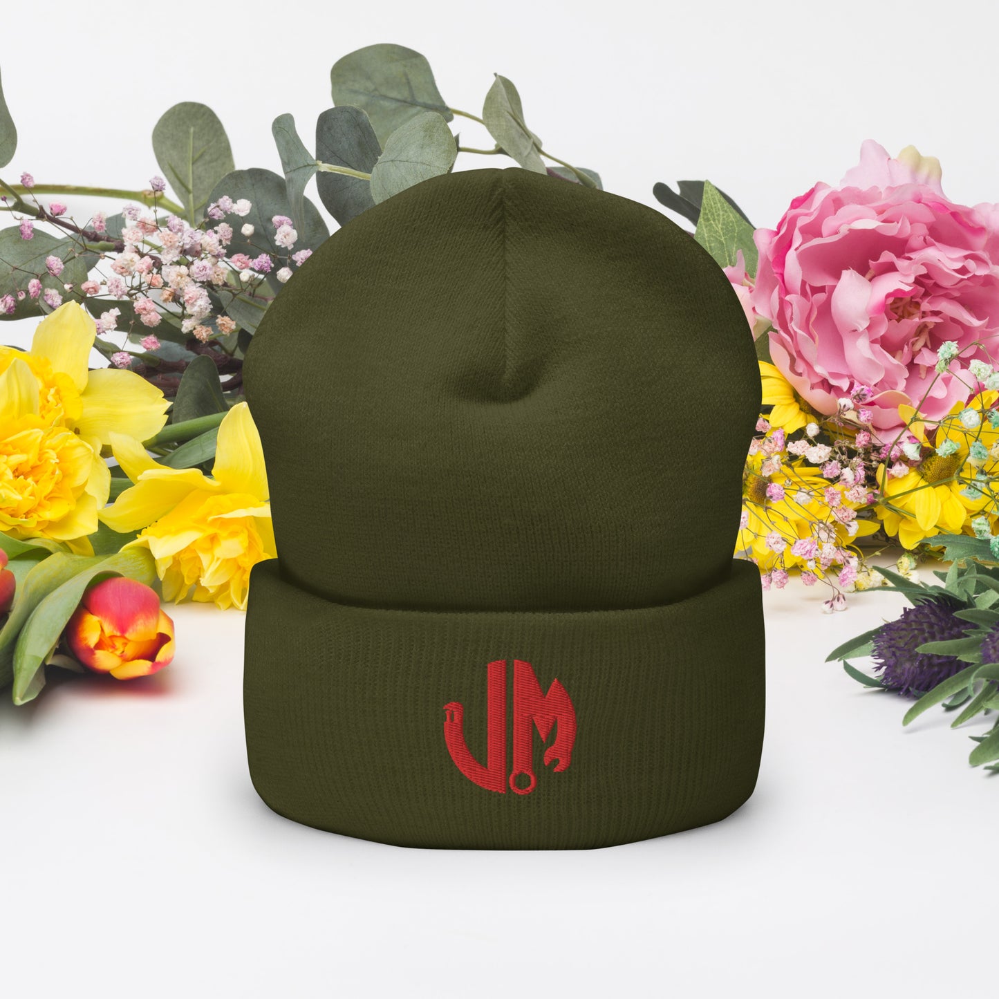 JM Hat