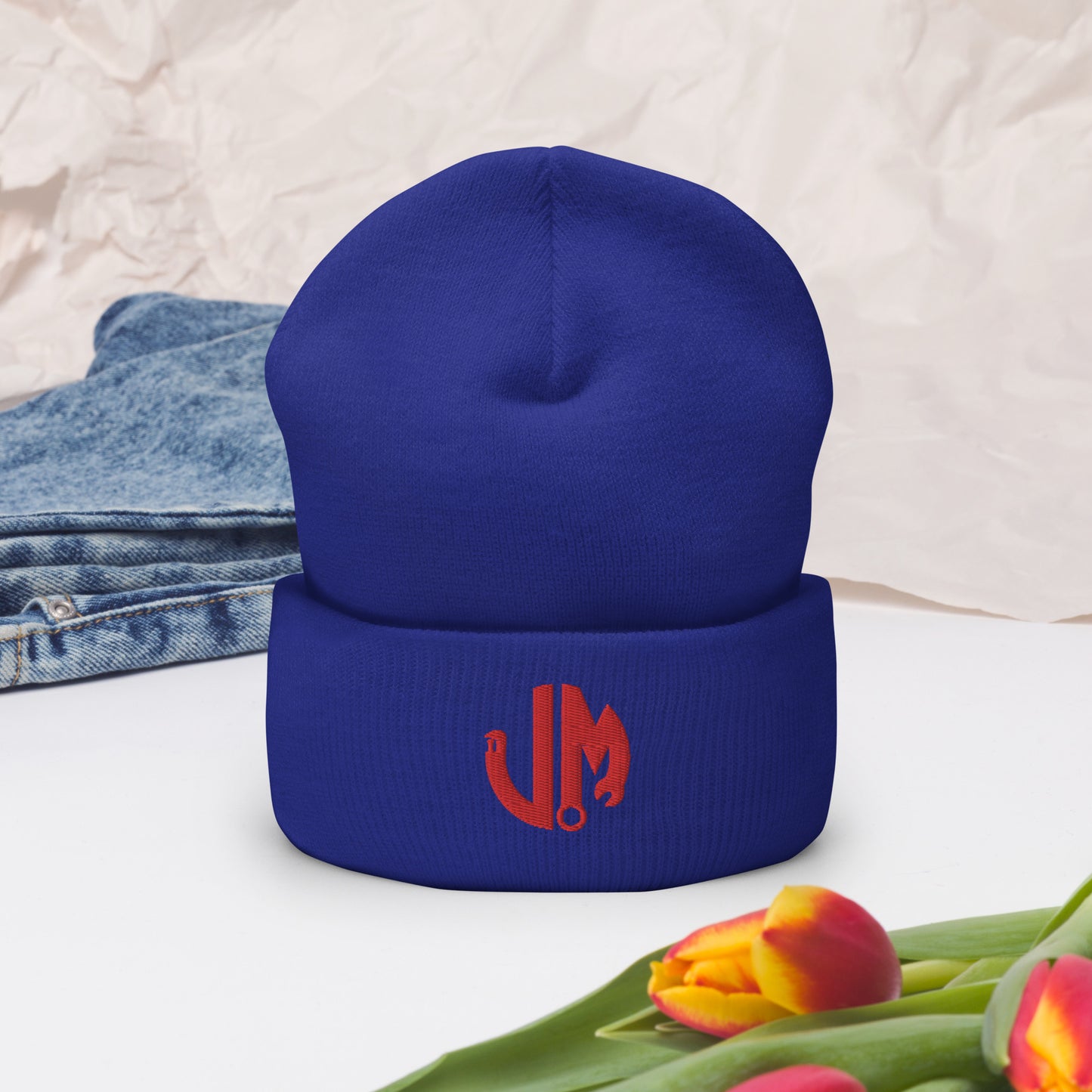 JM Hat