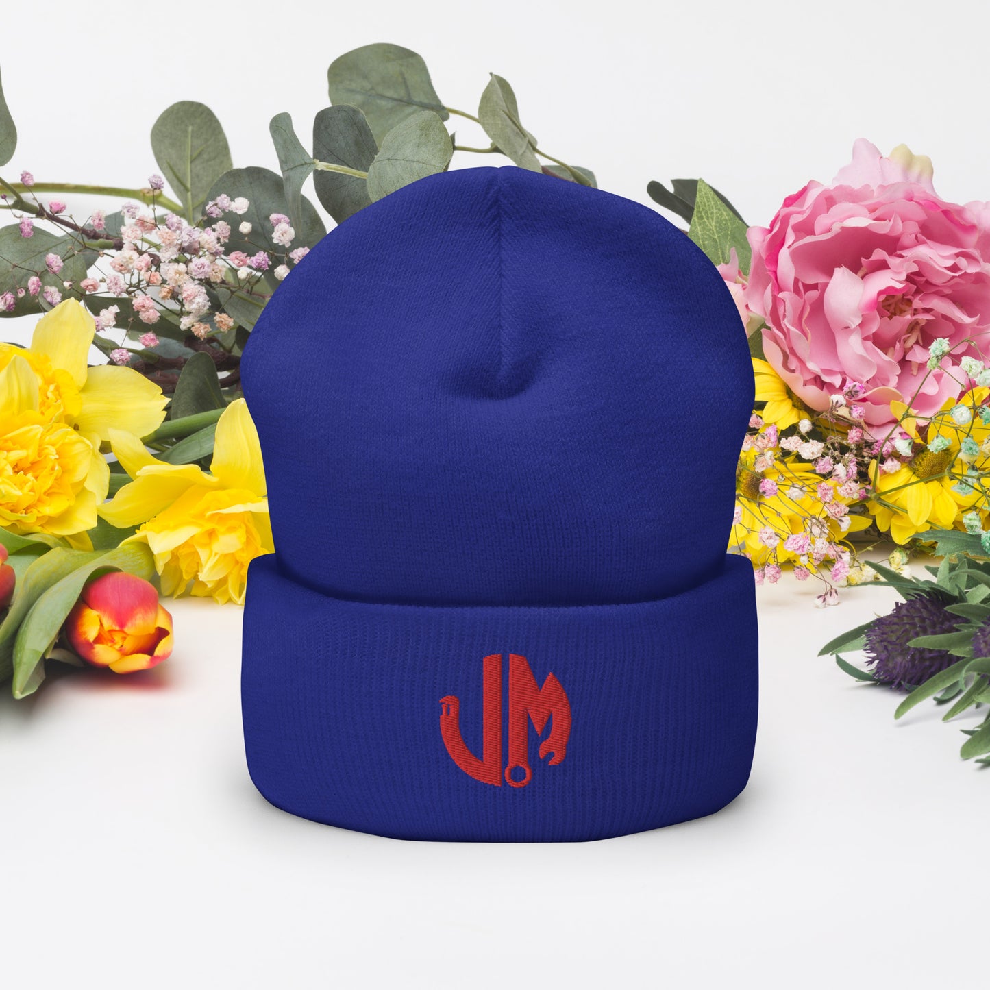 JM Hat