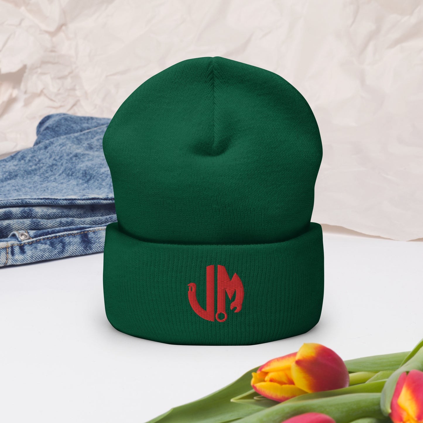 JM Hat