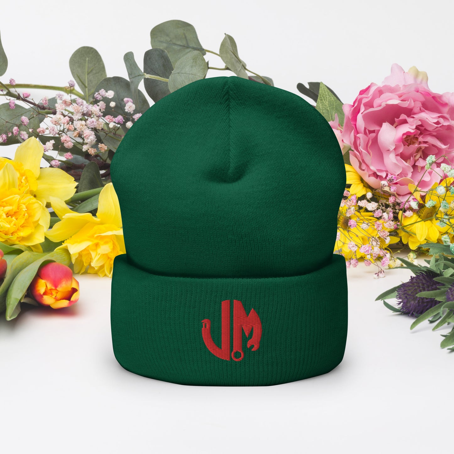 JM Hat