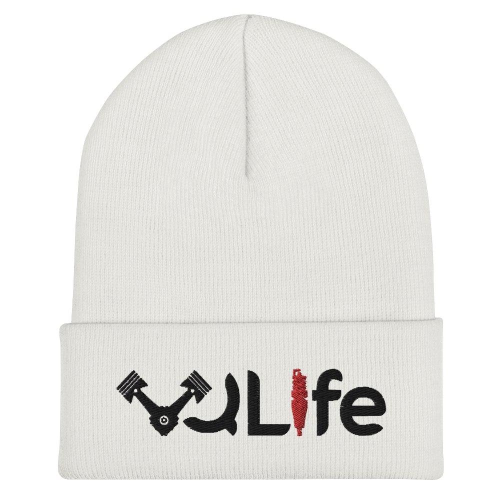 VQLife Beanie