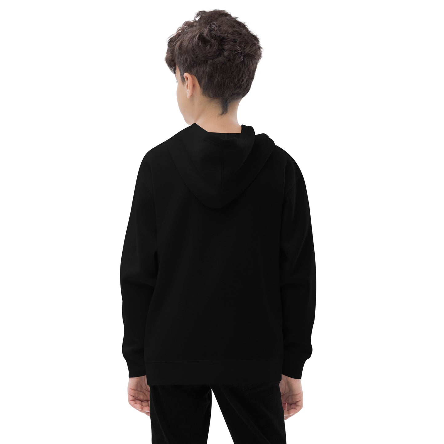 Kids JM hoodie