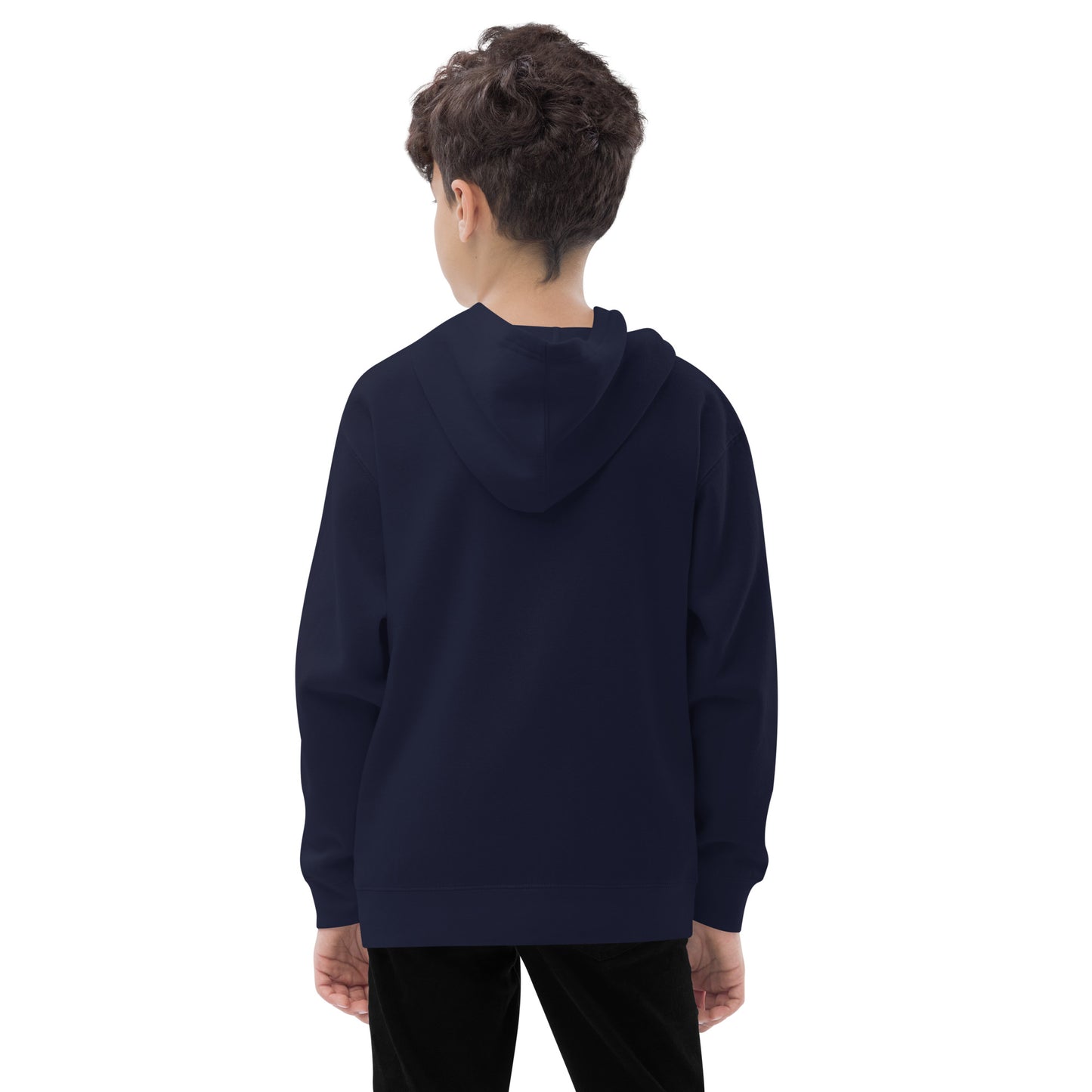 Kids JM hoodie