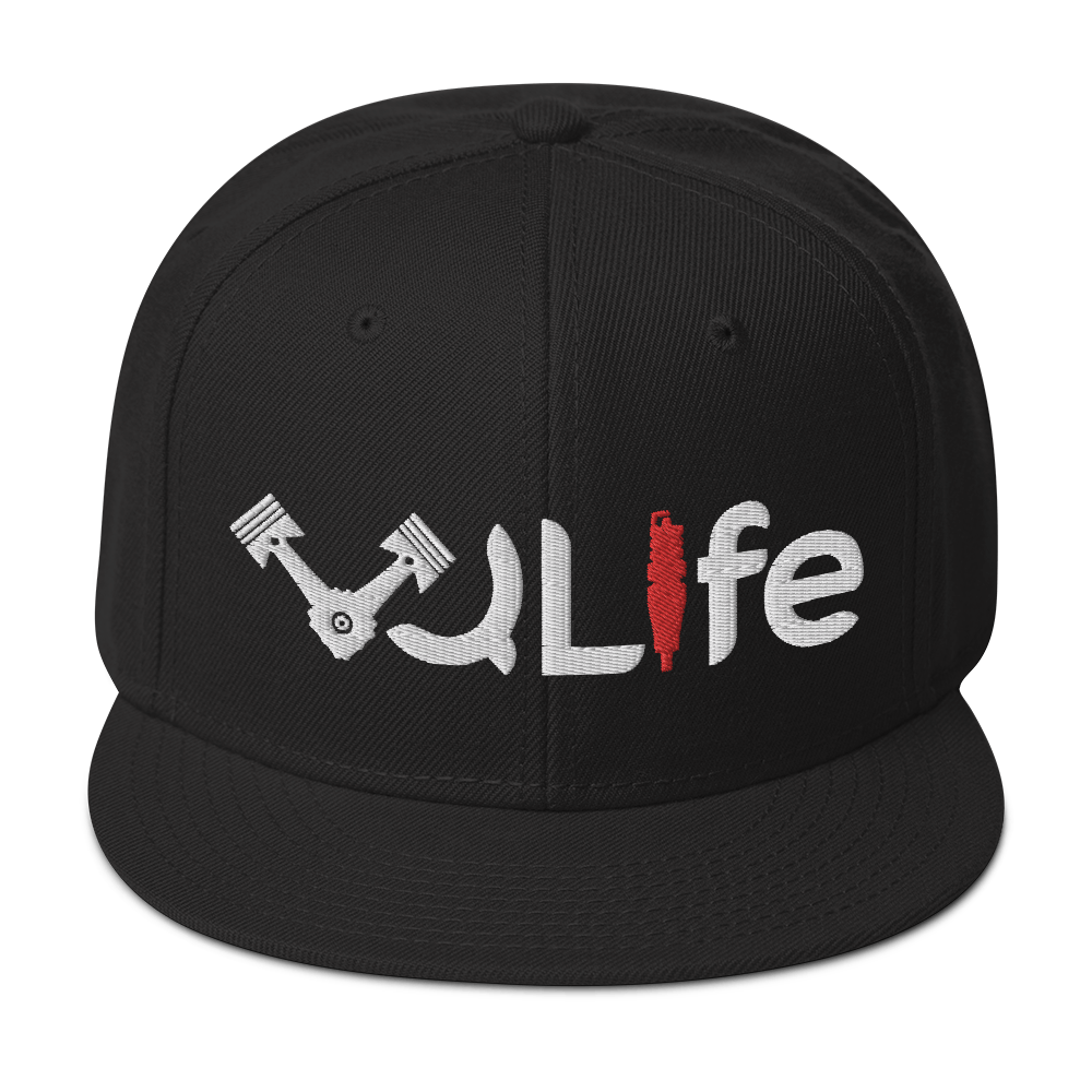 VQLife Hat
