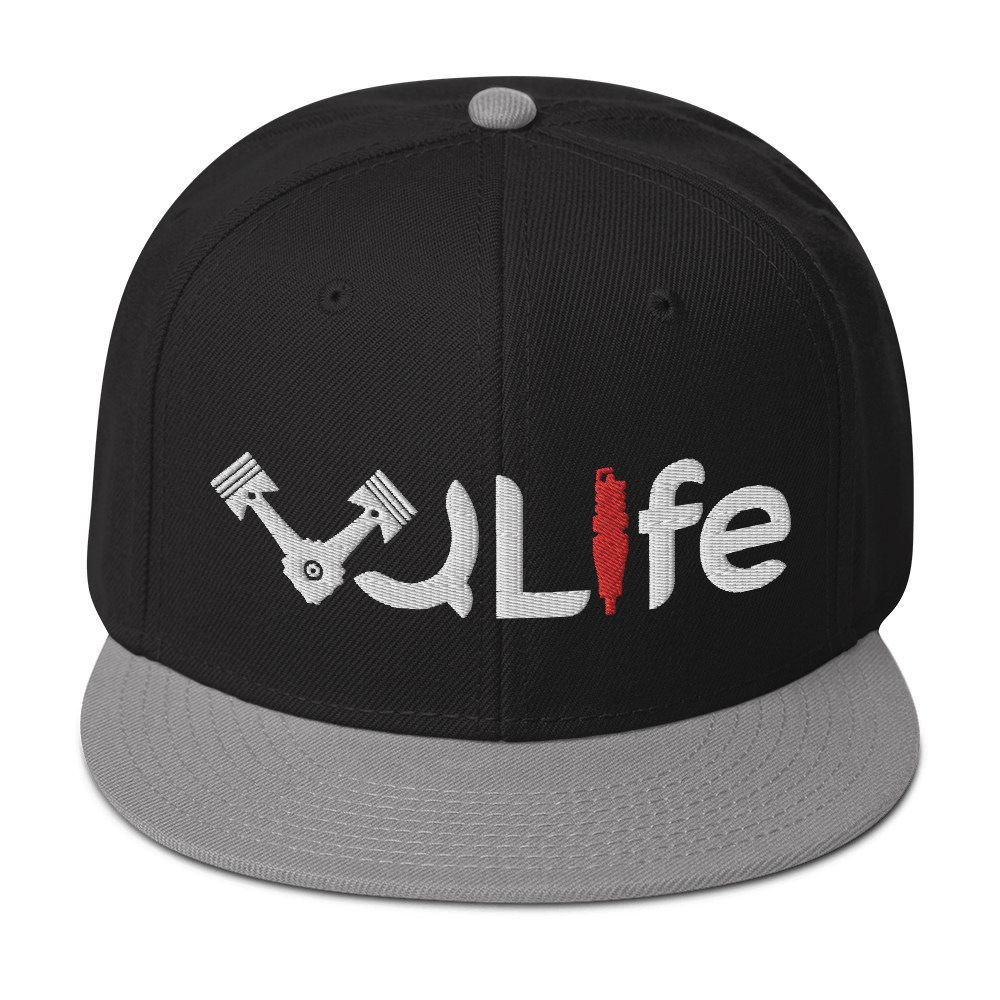 VQLife Hat