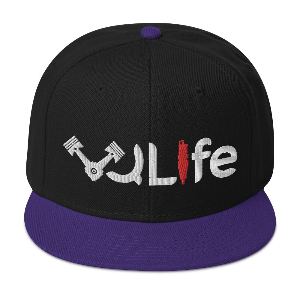 VQLife Hat