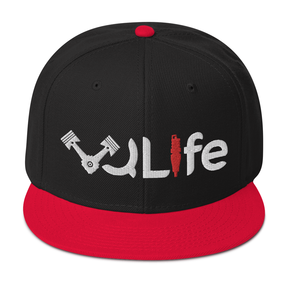 VQLife Hat