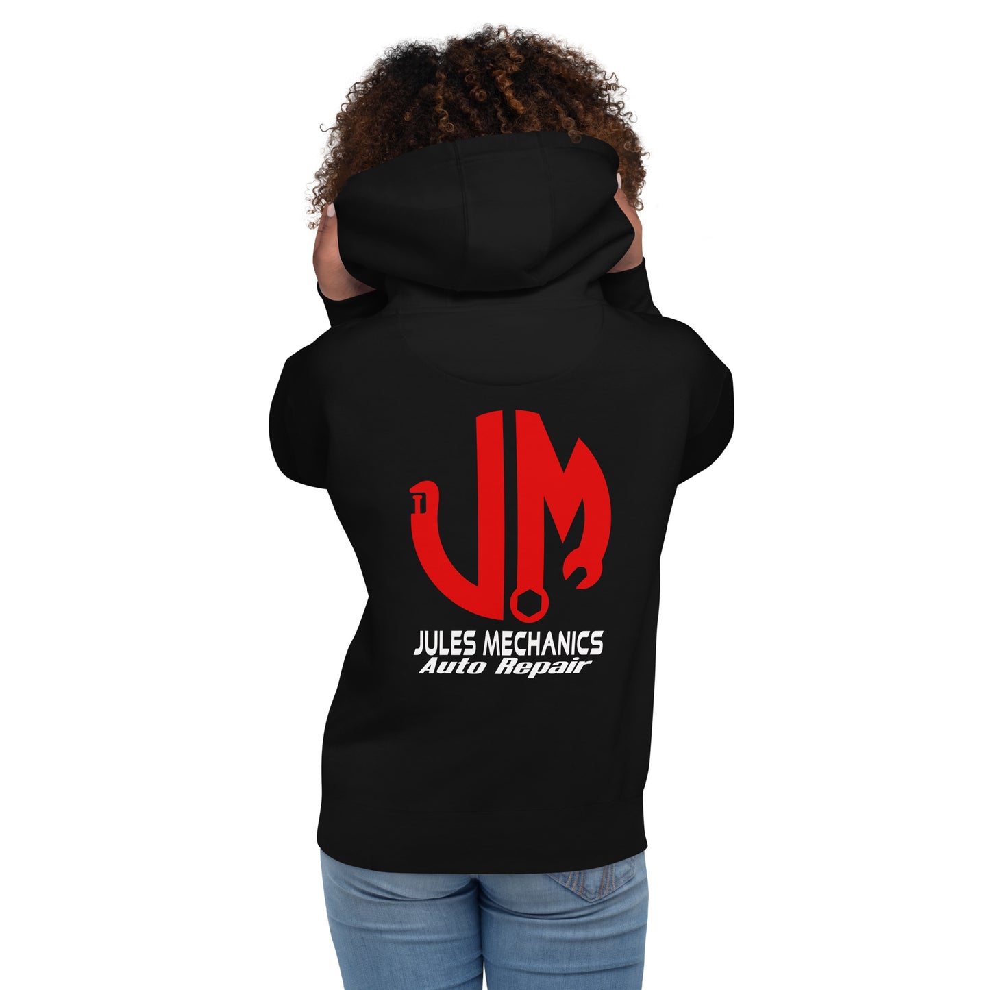 JM Hoodie