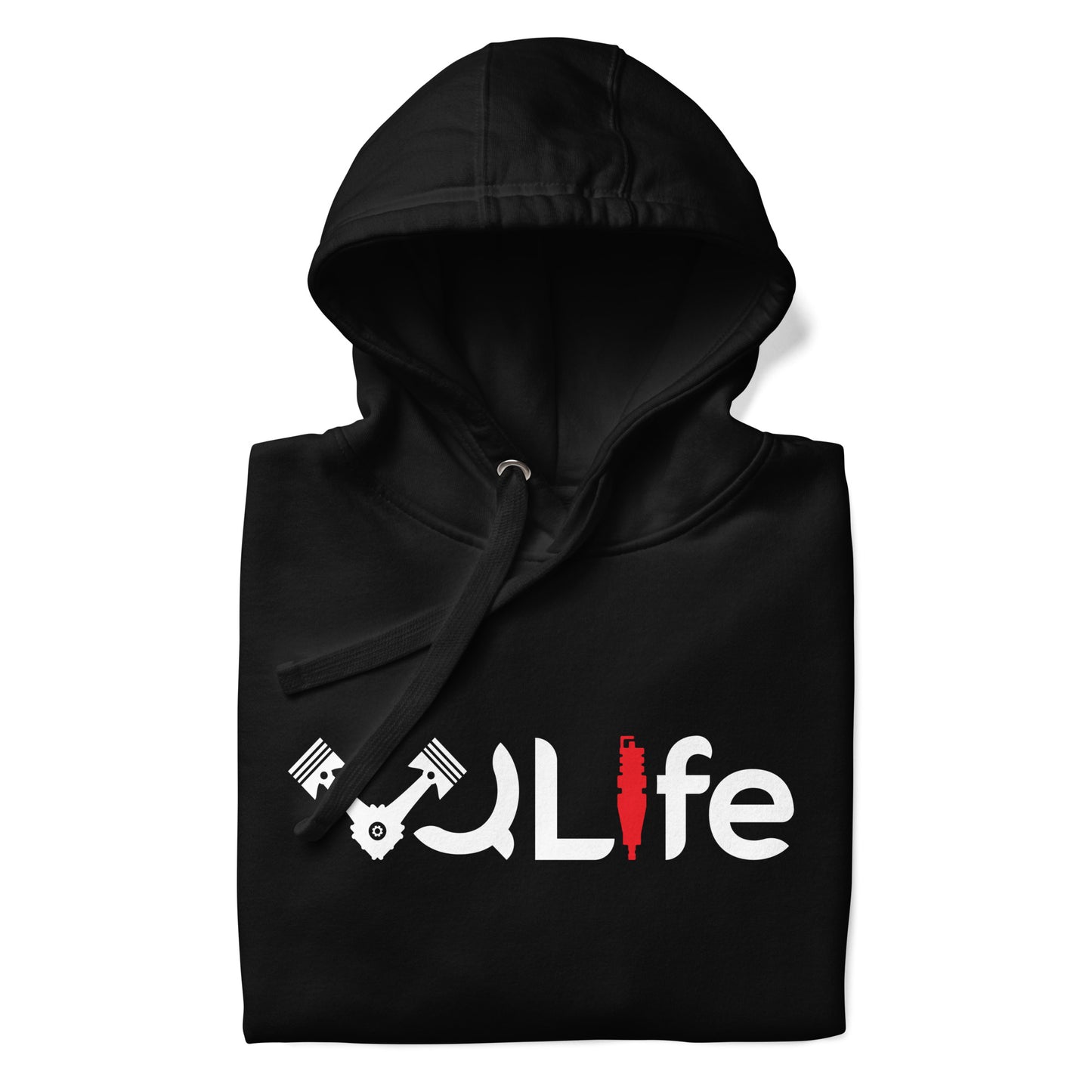 VQLife Hoodie