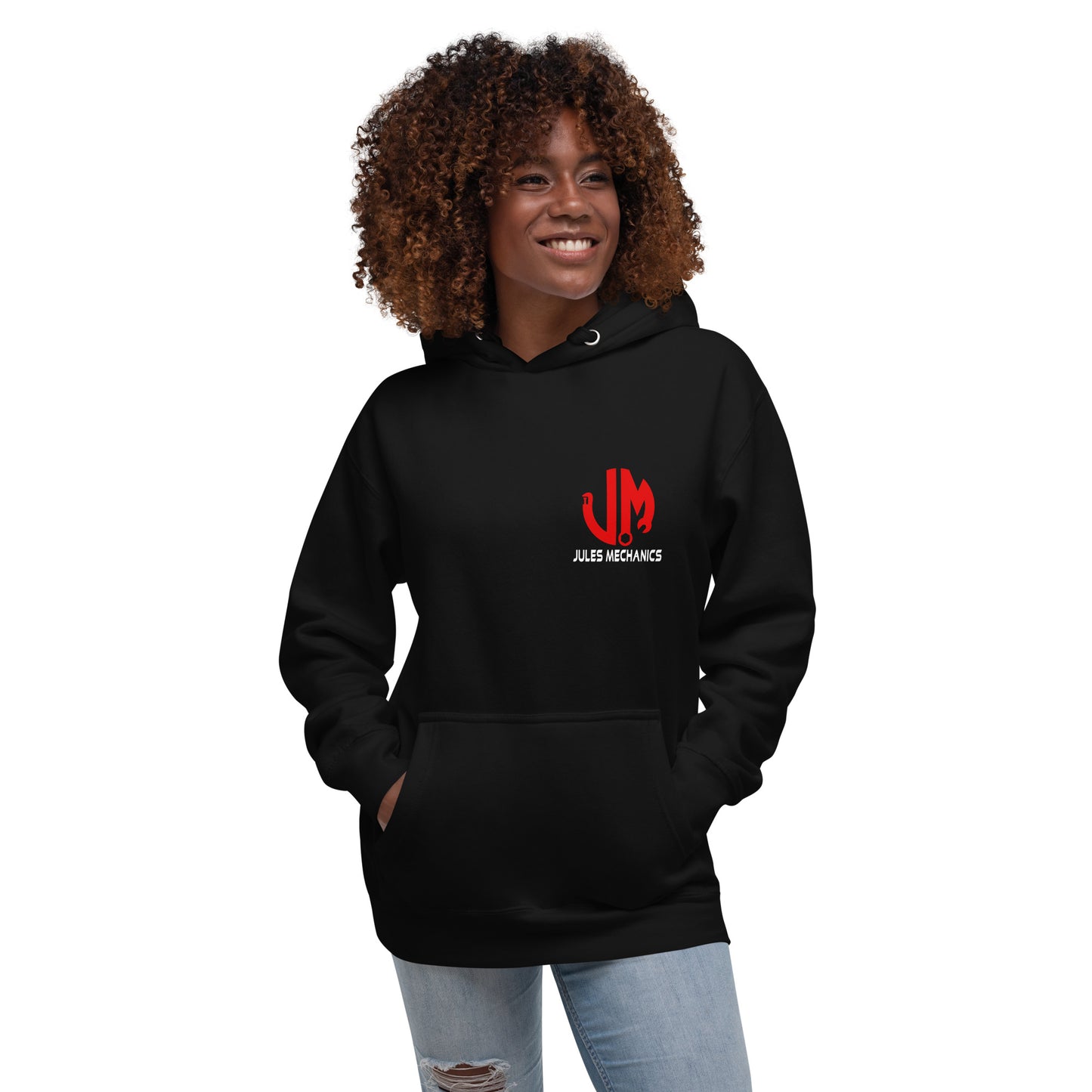 JM Hoodie