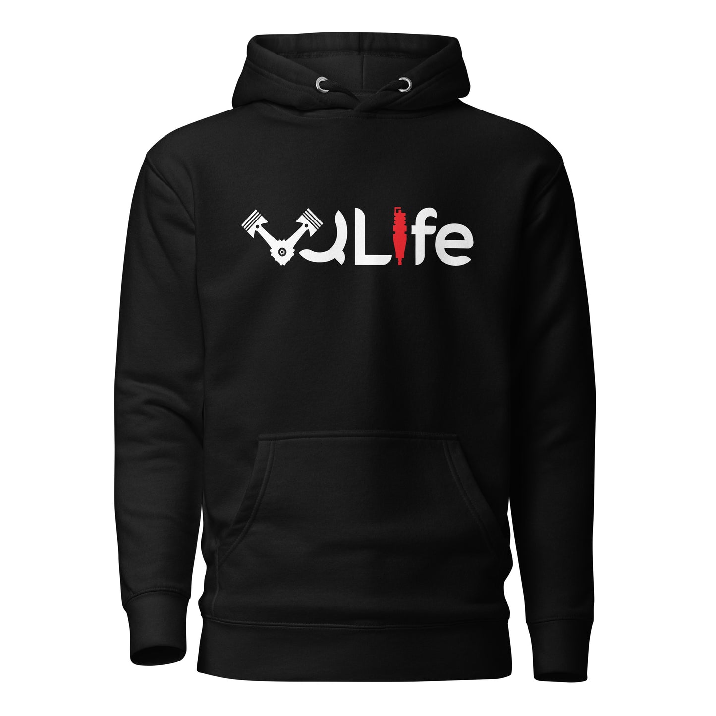 VQLife Hoodie