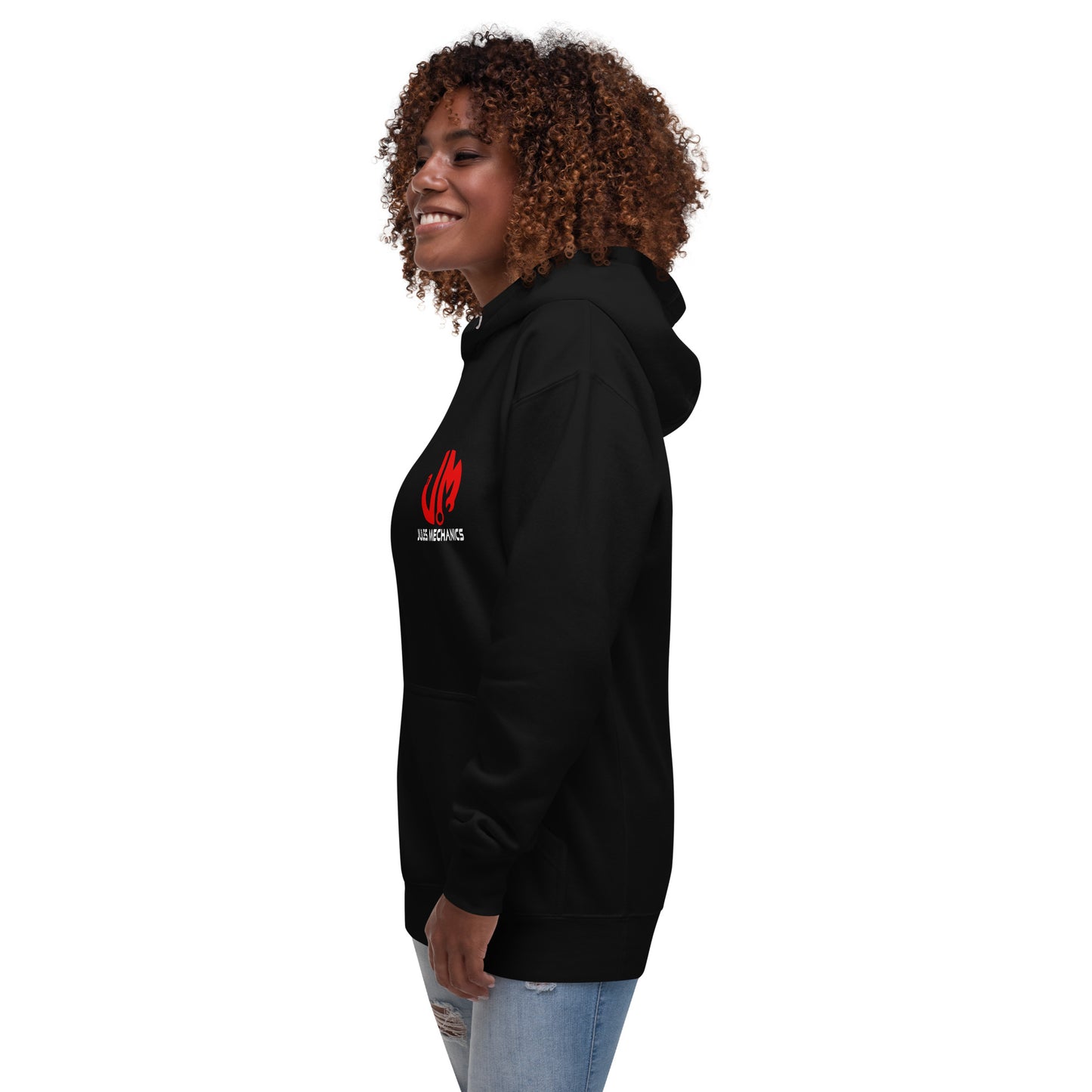 JM Hoodie