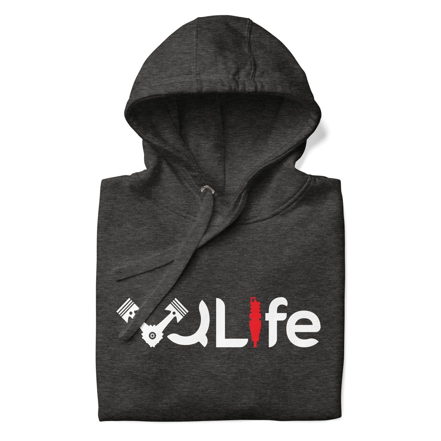 VQLife Hoodie