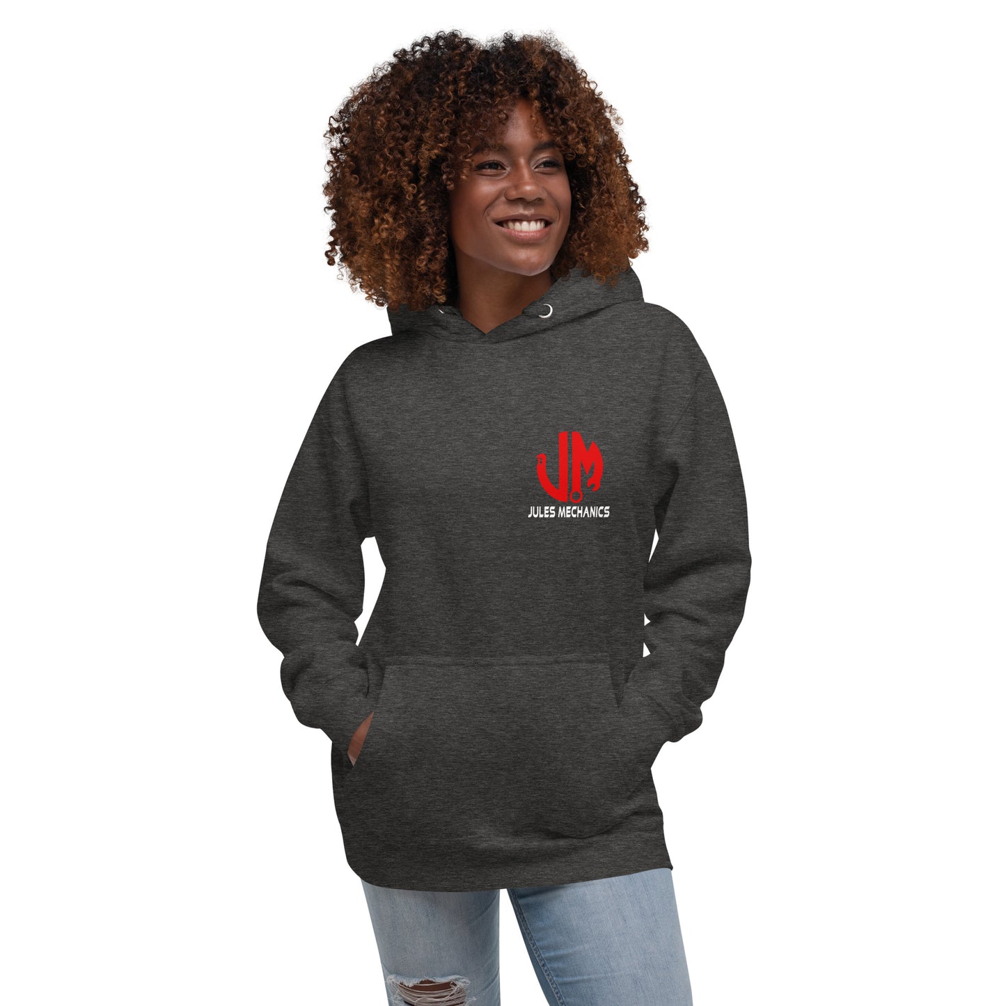 JM Hoodie