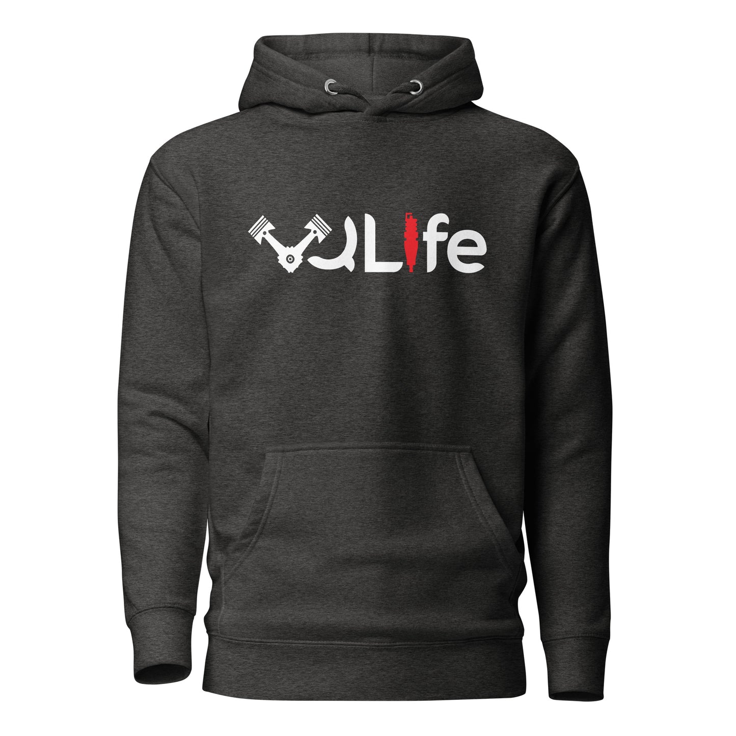 VQLife Hoodie