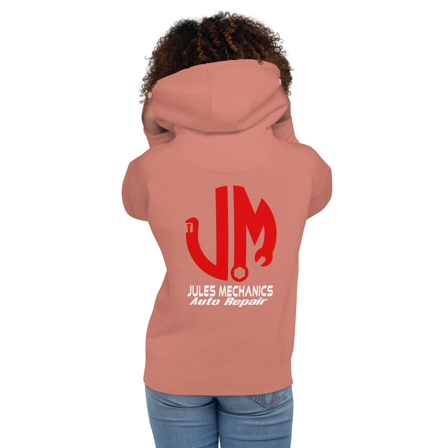 JM Hoodie