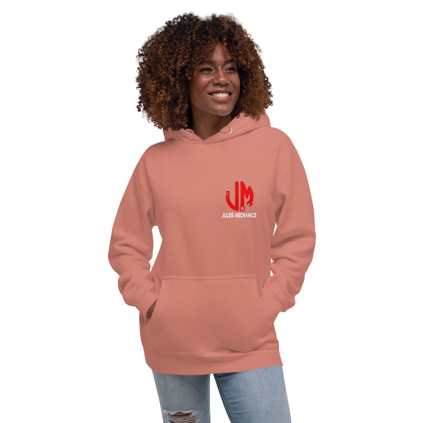 JM Hoodie