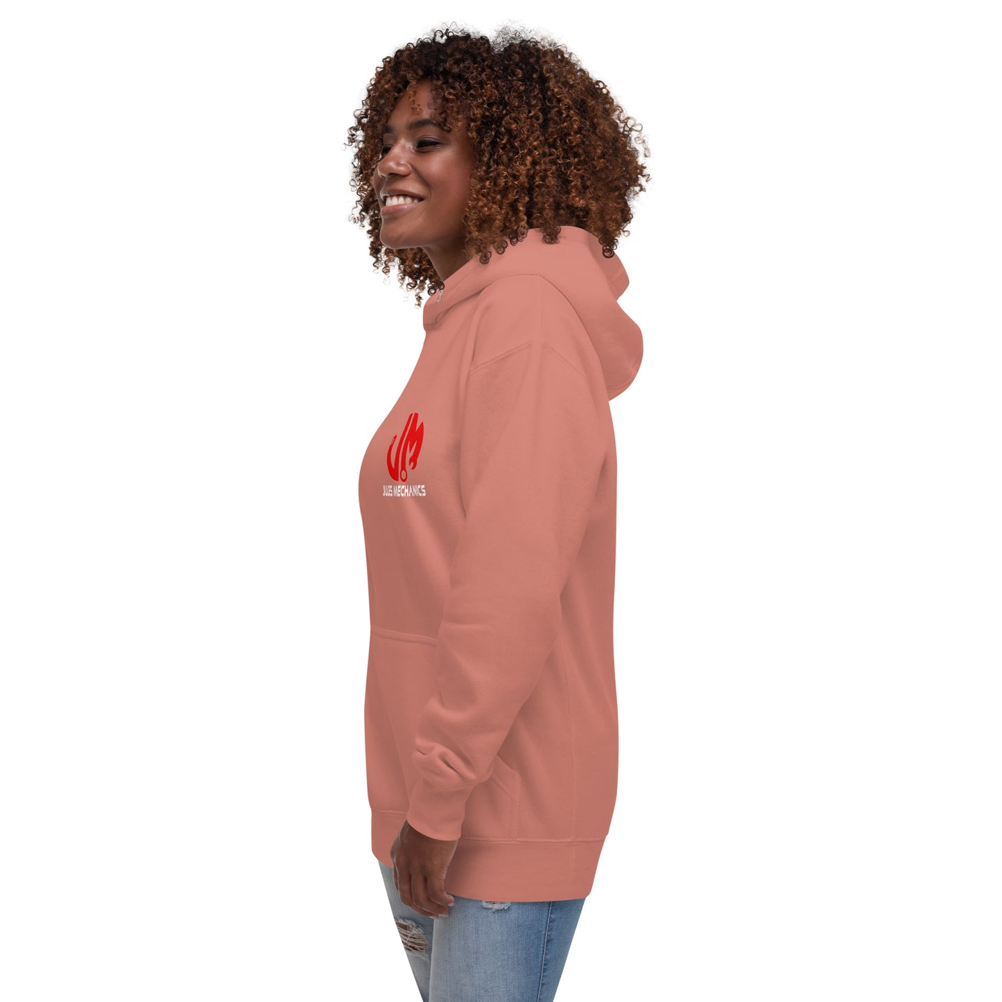 JM Hoodie