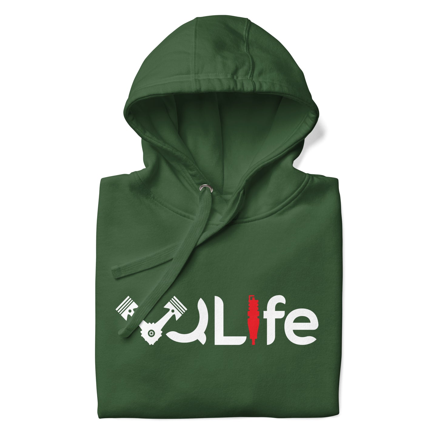 VQLife Hoodie