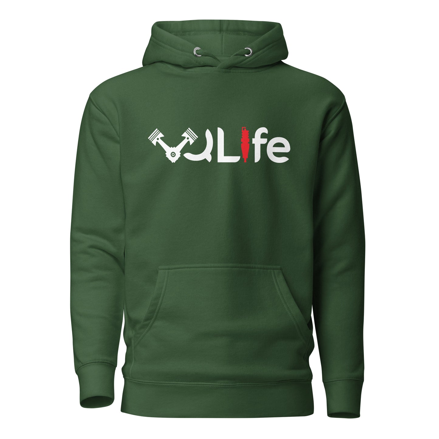 VQLife Hoodie
