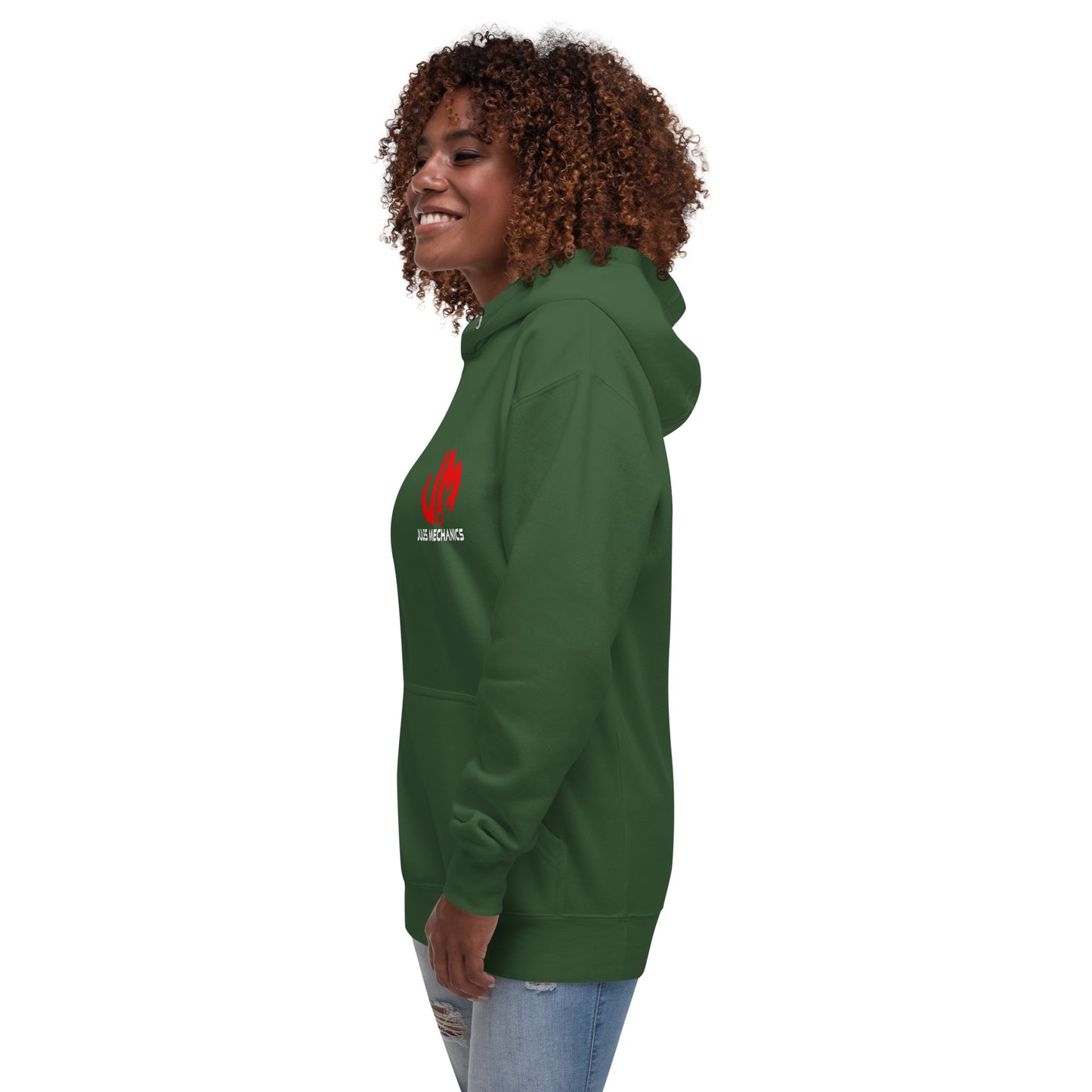 JM Hoodie