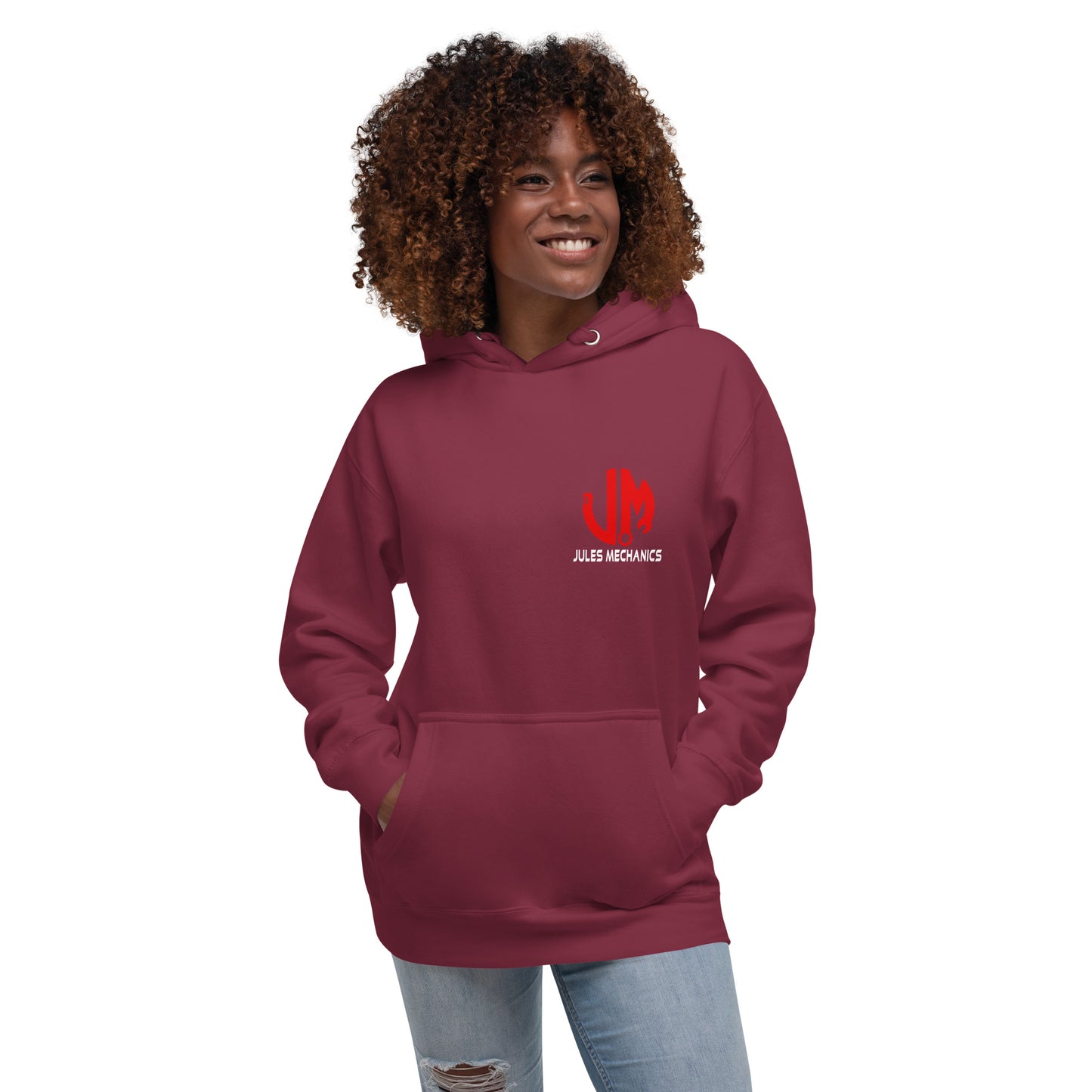 JM Hoodie