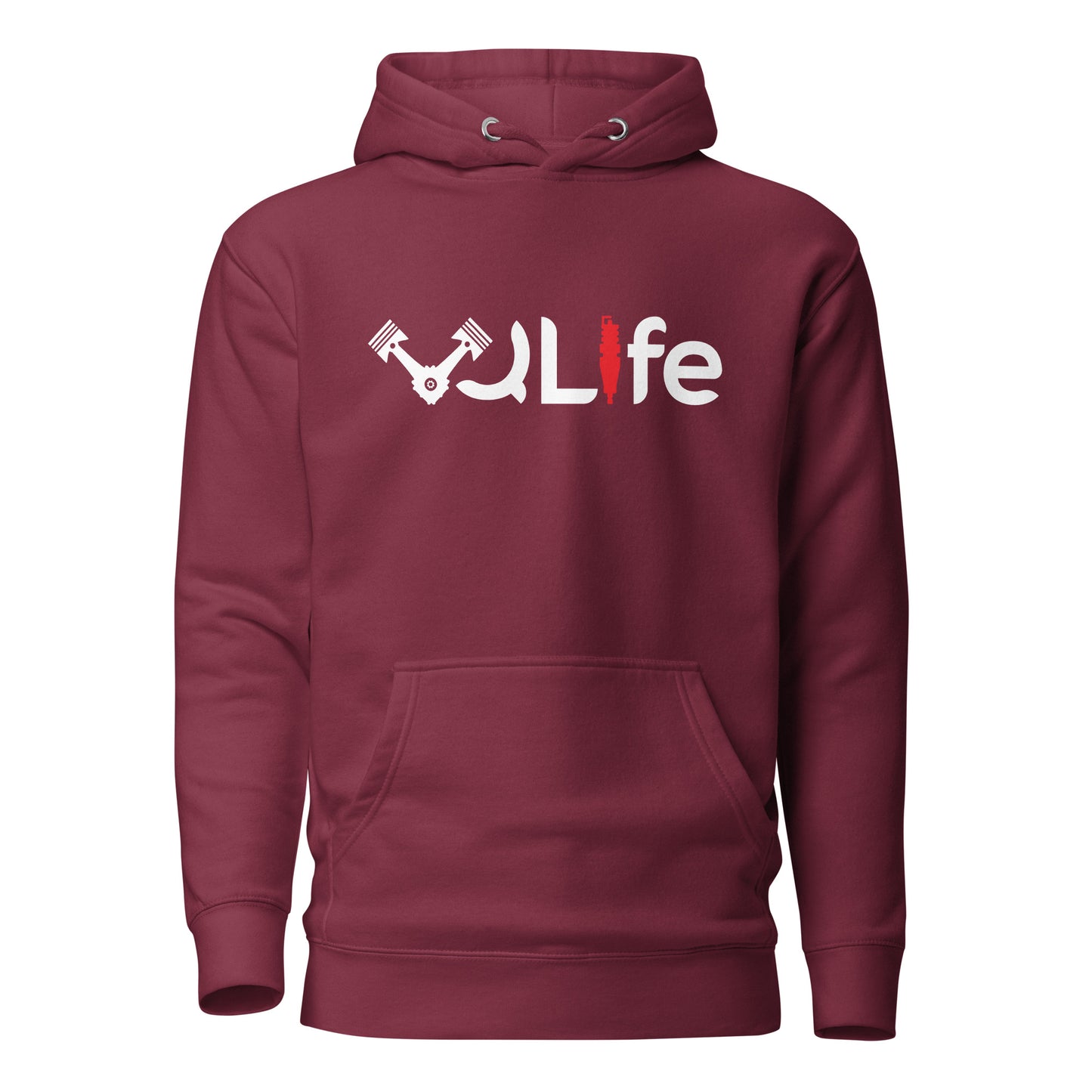 VQLife Hoodie