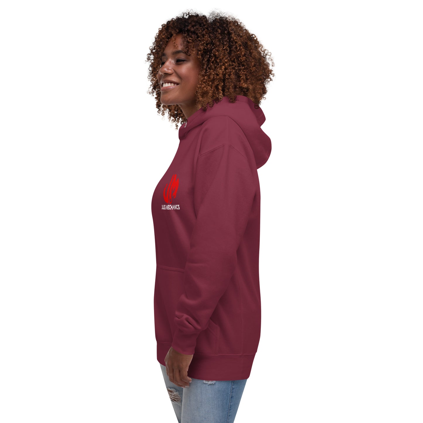 JM Hoodie