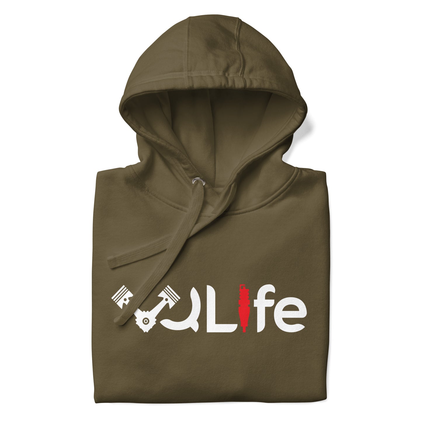 VQLife Hoodie