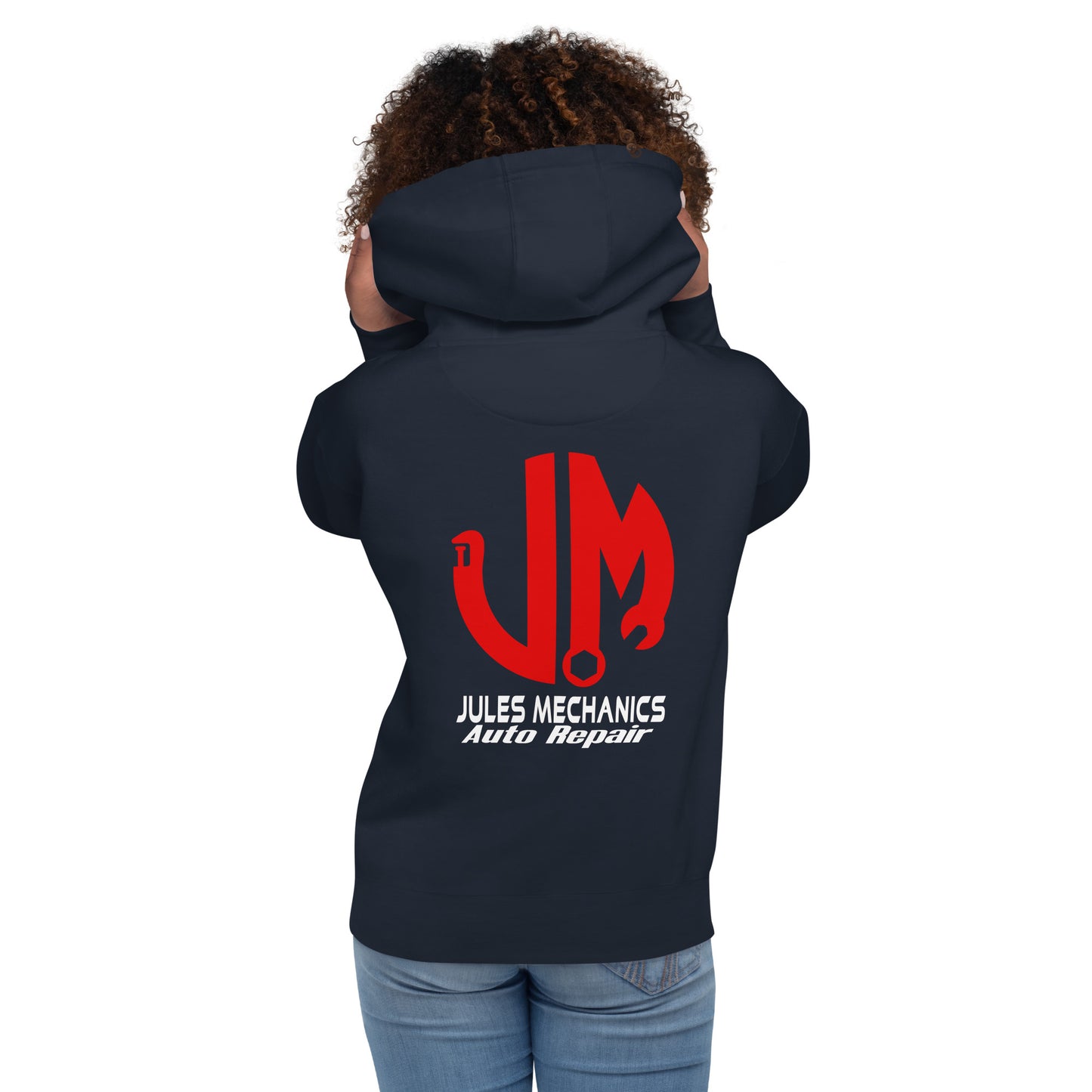 JM Hoodie