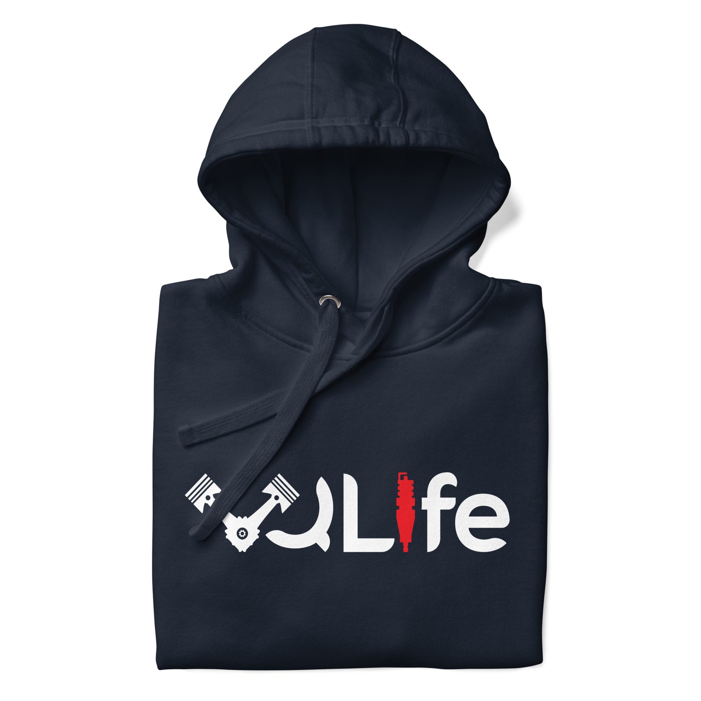 VQLife Hoodie