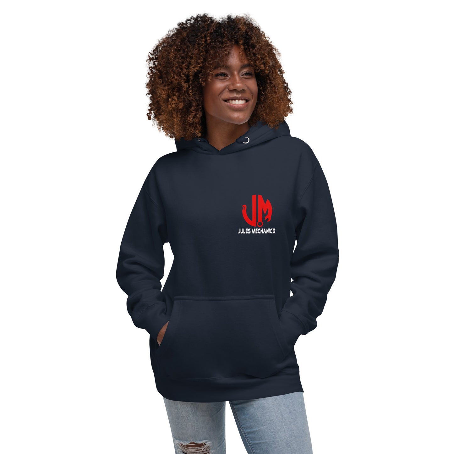 JM Hoodie