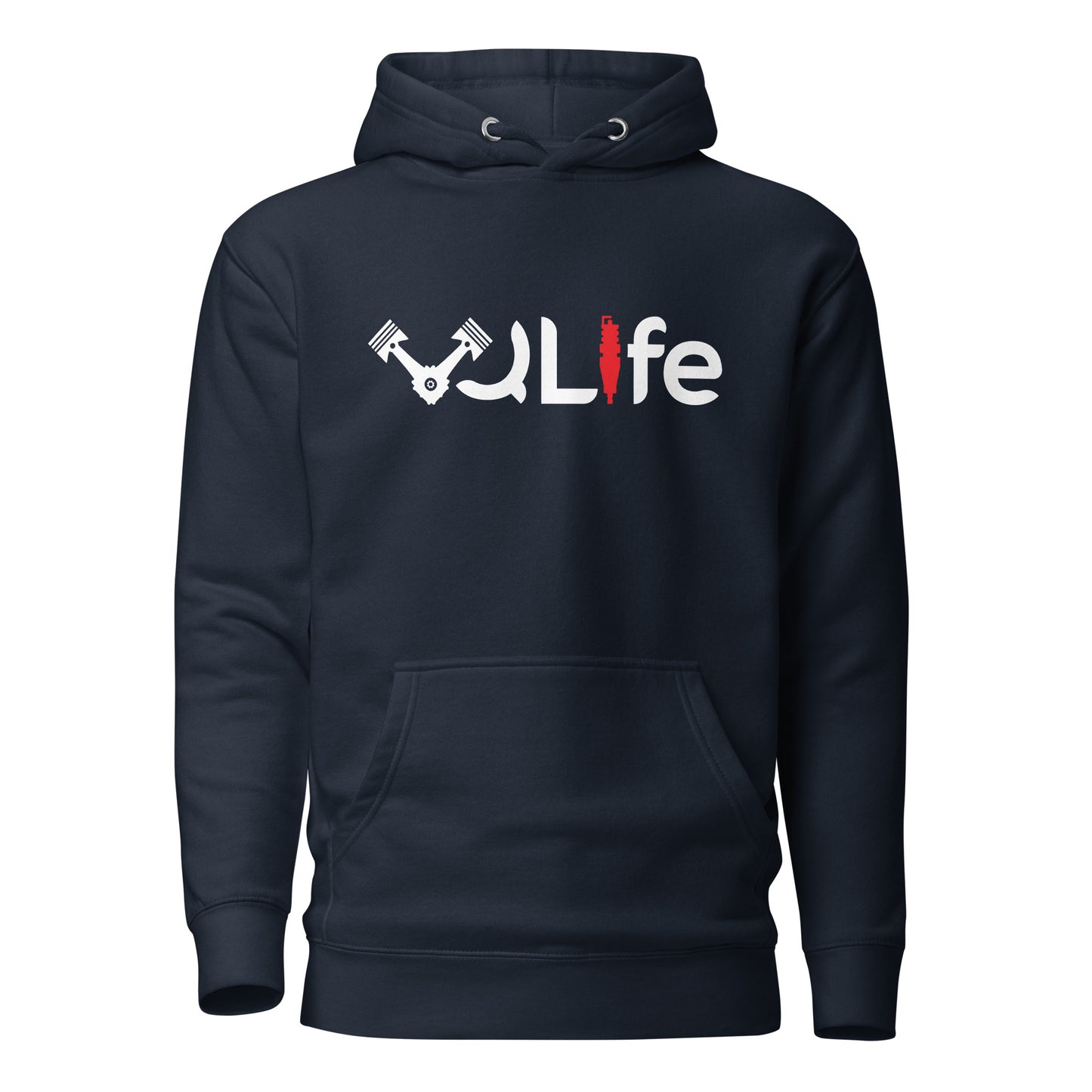 VQLife Hoodie