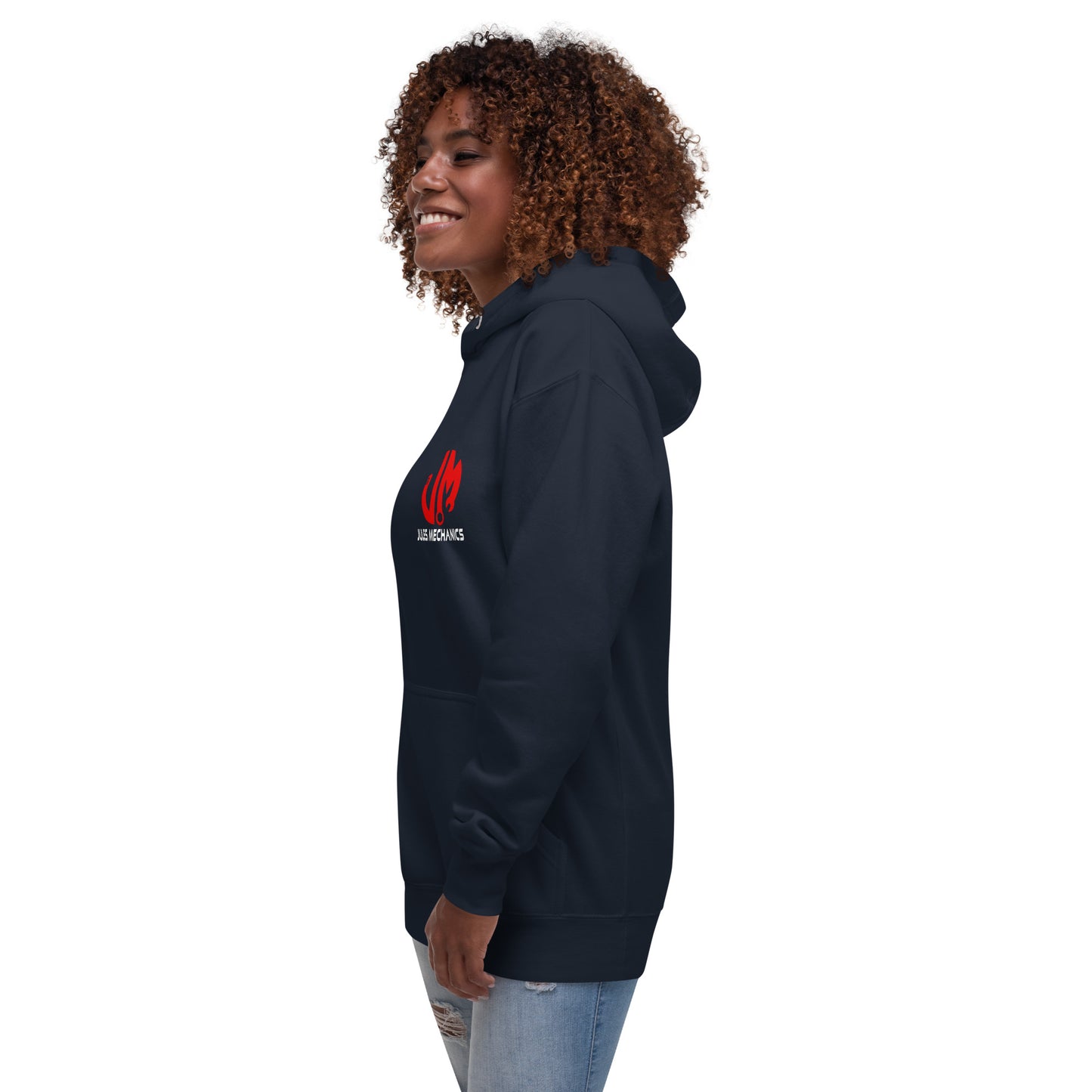 JM Hoodie