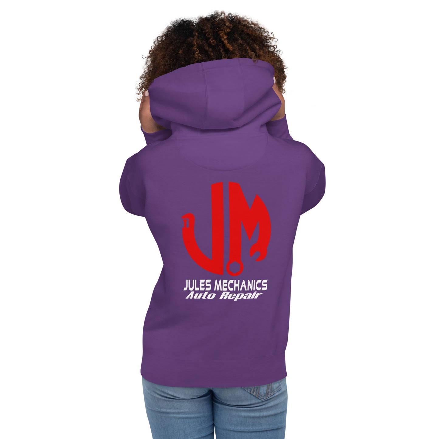JM Hoodie