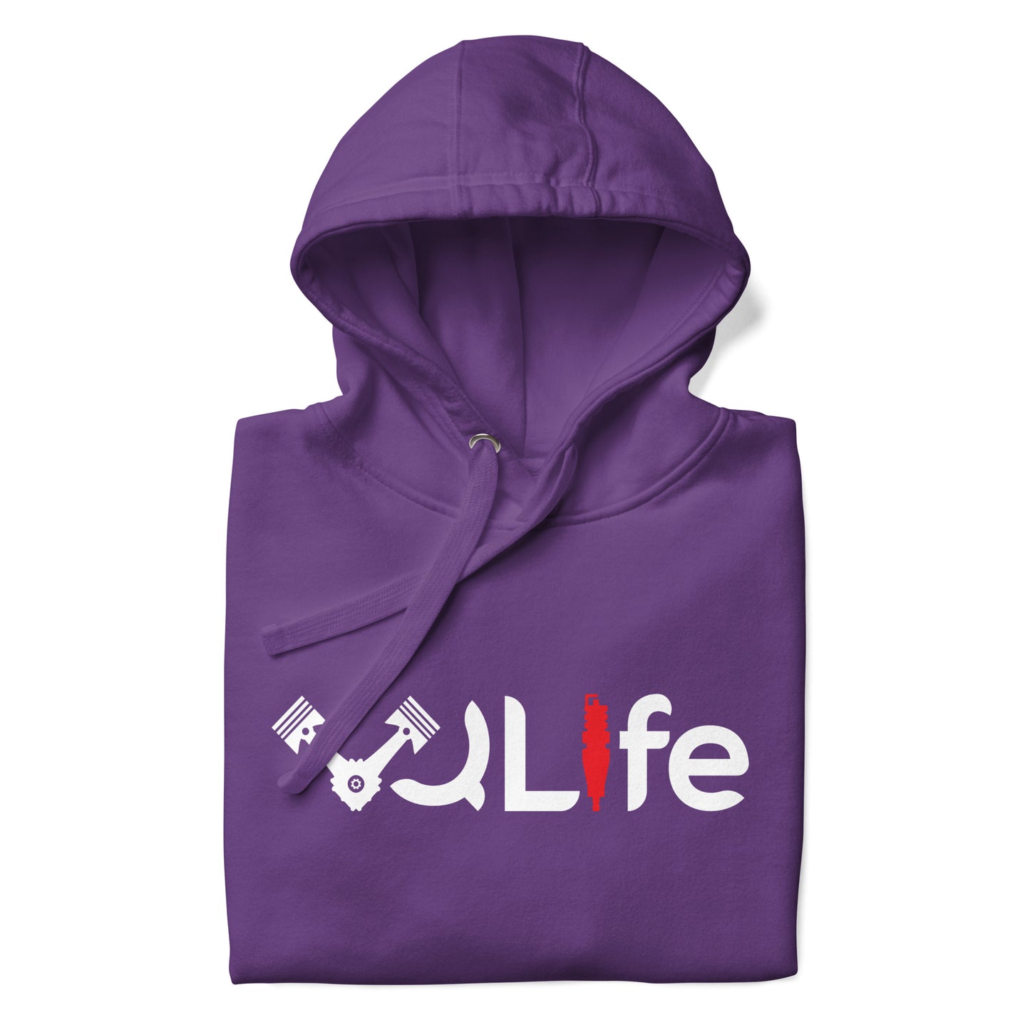 VQLife Hoodie
