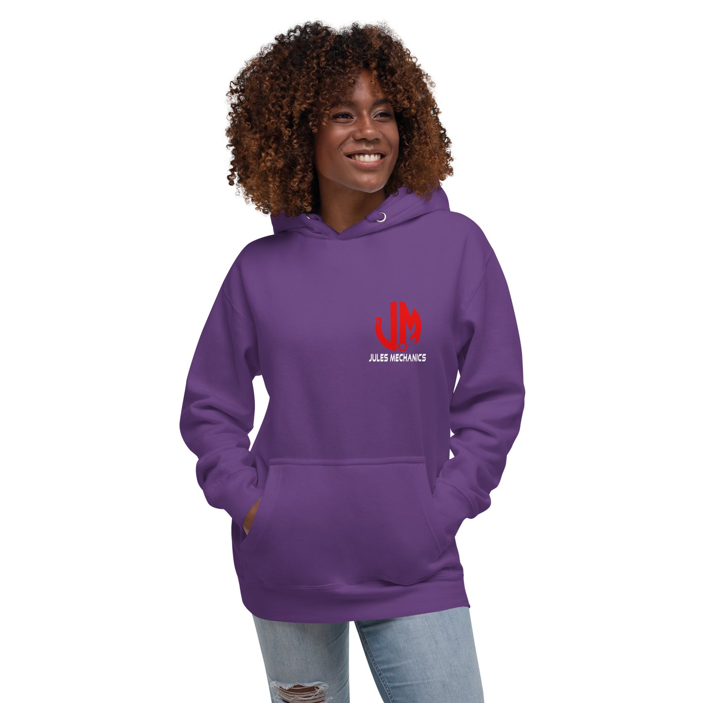 JM Hoodie