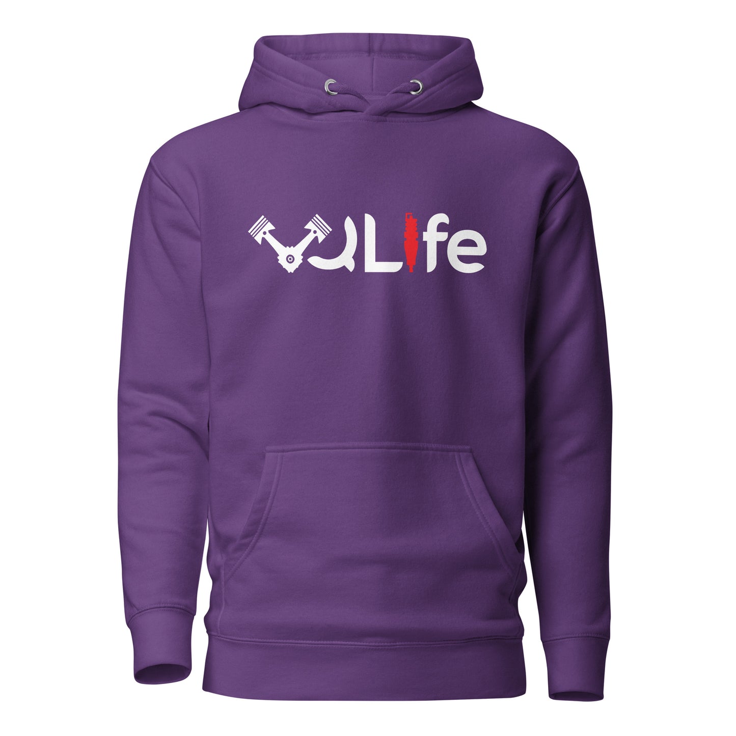 VQLife Hoodie