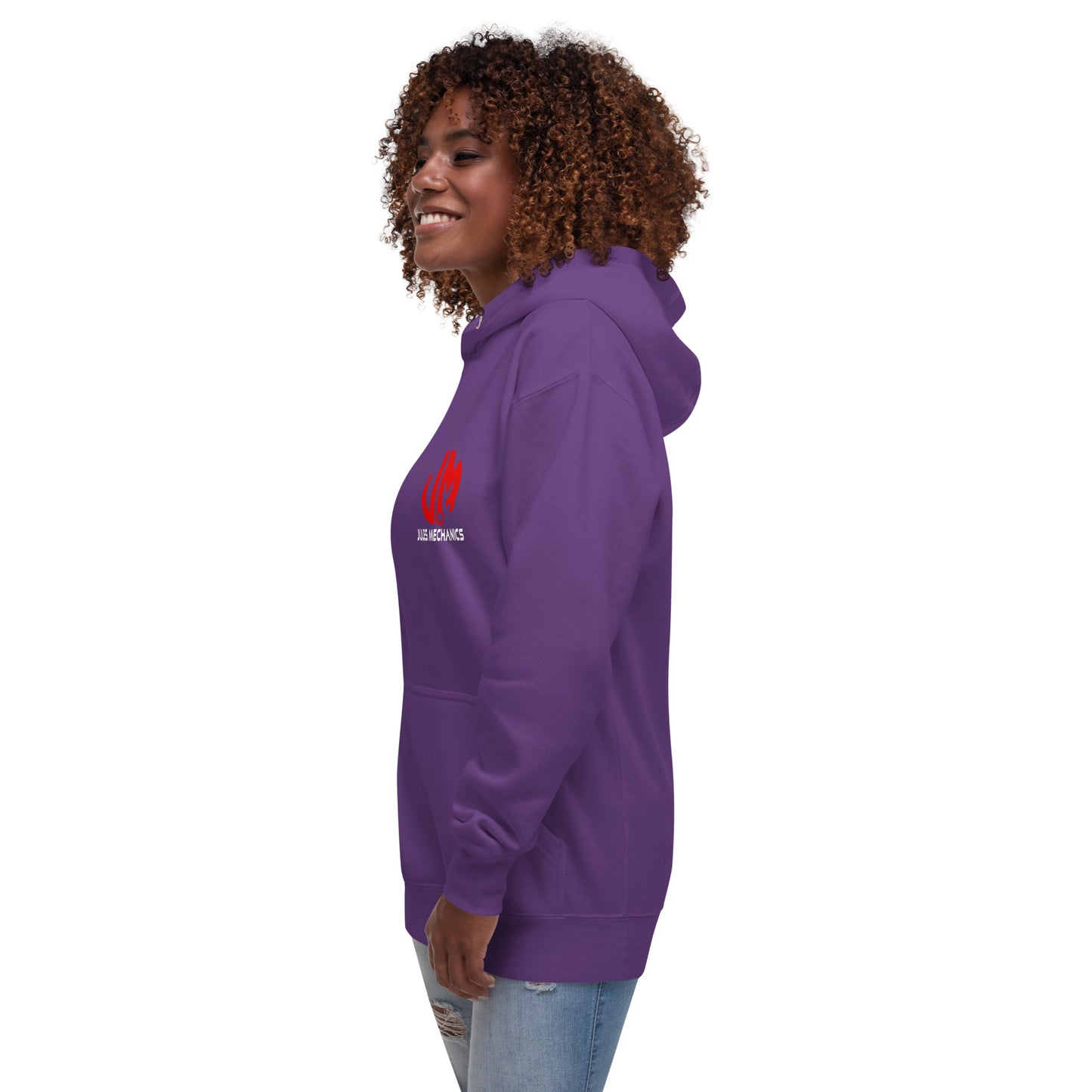 JM Hoodie